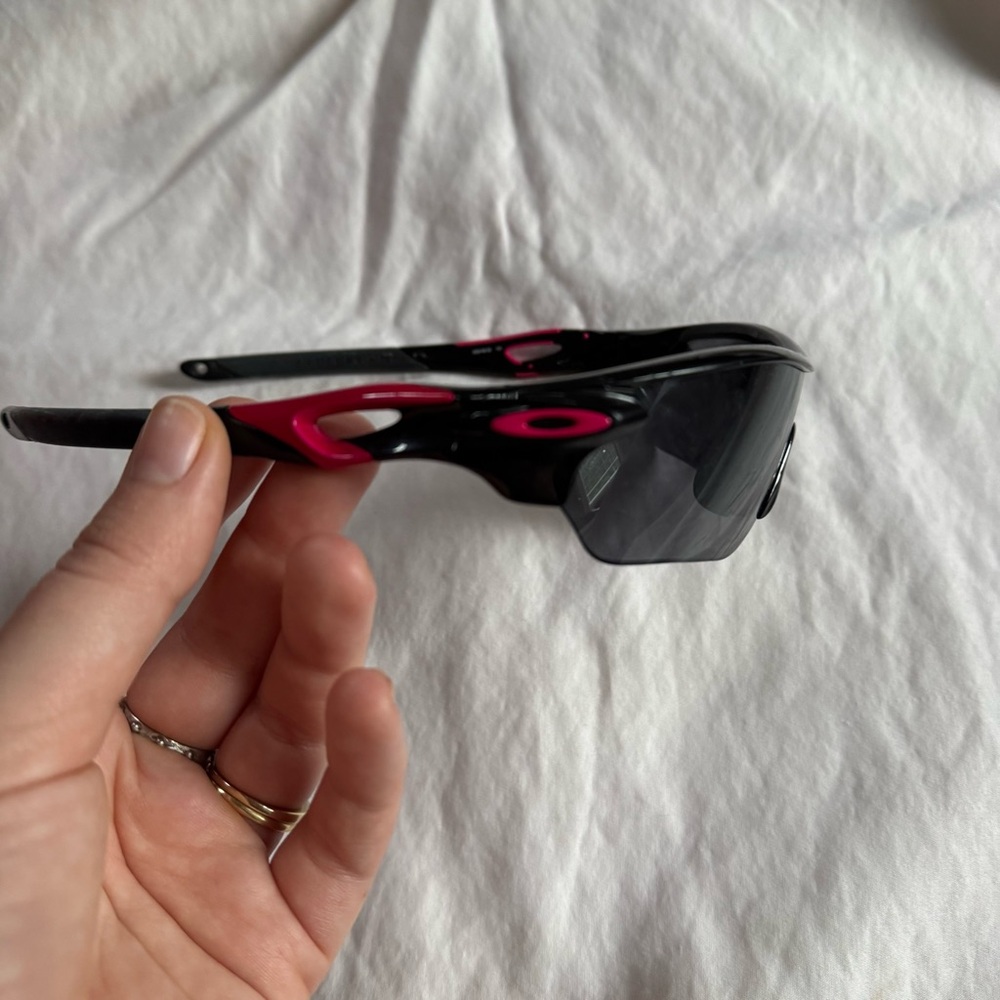 Vintage Oakley M-Frame Sport Sunglasses